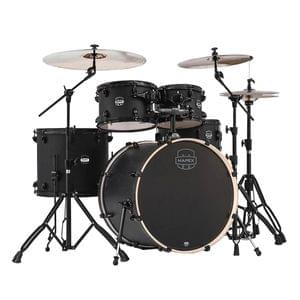Mapex MA529SFBZW Nightwood 5Pcs Mars Series Hybrid Drum Set